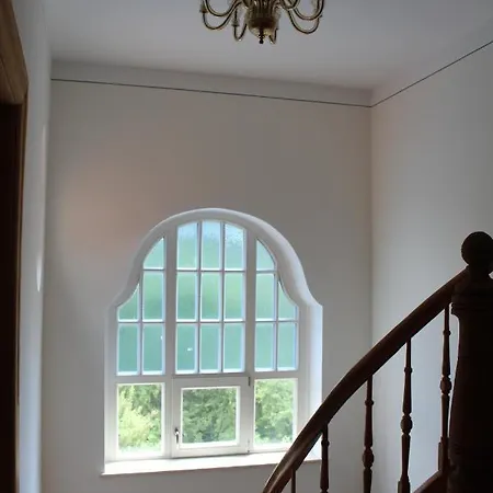 1909 Bed & Breakfast