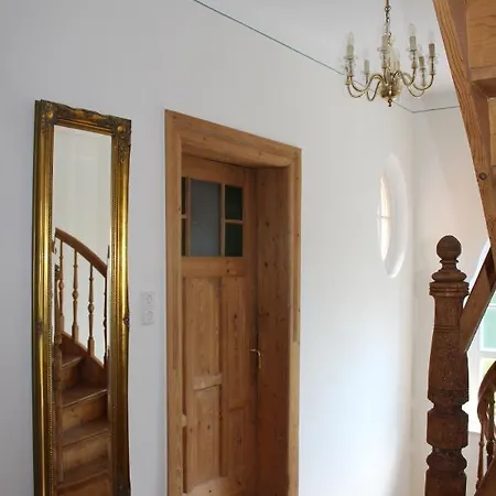 1909 Bed & Breakfast