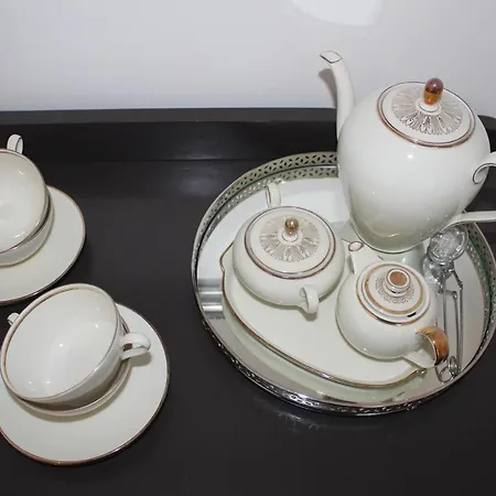 Bed & Breakfast 1909 Krummhörn