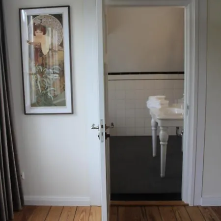 Bed & Breakfast 1909 Krummhörn