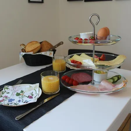 Bed & Breakfast 1909 4*