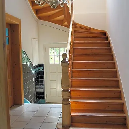 1909 Bed & Breakfast