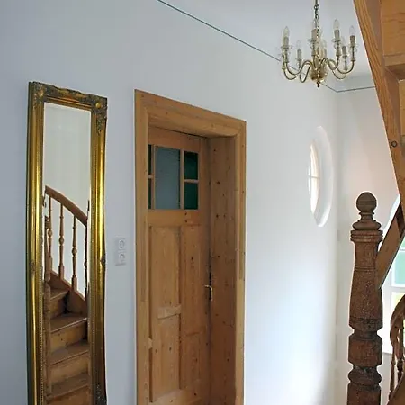 Bed & Breakfast 1909 Krummhörn