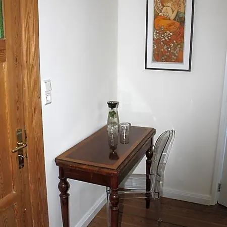 1909 Bed & Breakfast 3*